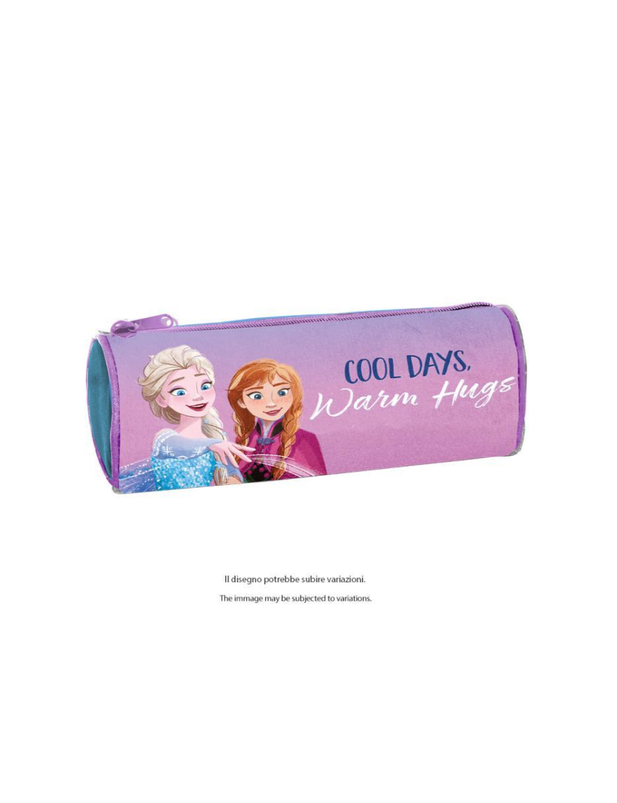 FROZEN TOMBOLINO CASE 23x8