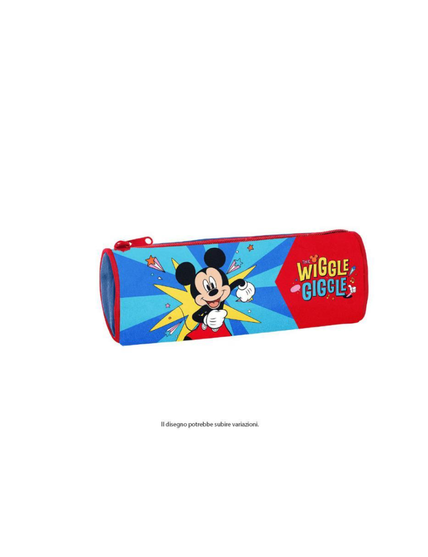 MICKEY ASTUCCIO TOMBOLINO 23x8