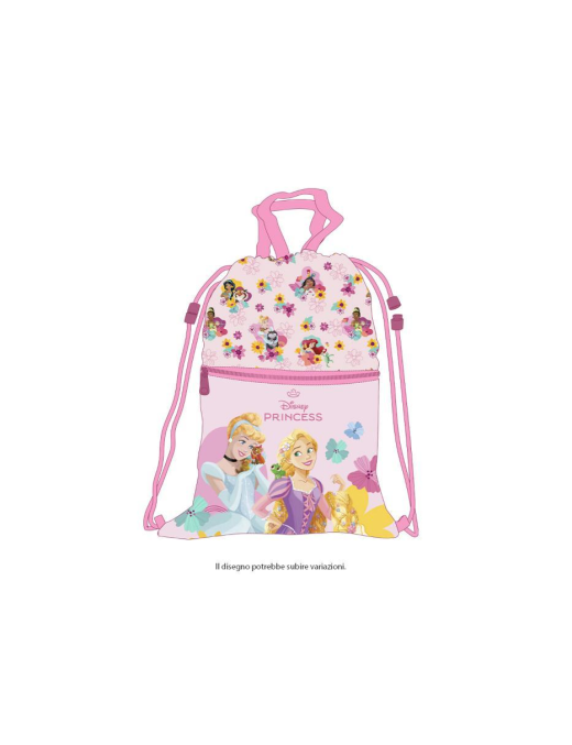 PRINCESS FLAT BACKPACK 44x33