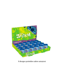 STITCH SQUARE PENCIL SHARPENER