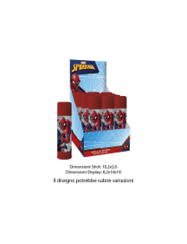 SPIDERMAN GLUE STICK 25gr