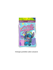 STITCH BOY SECRET SPIRAL DIARY 14x10