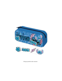 STITCH BOY SILICONE CASE WITH PATCH