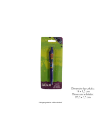 STITCH PEN CLIP