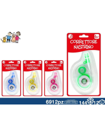 CORRECTOR TAPE 284883