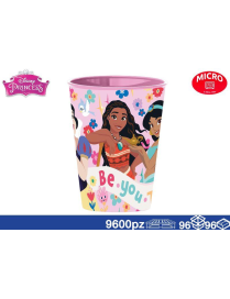 PRINCESS GLASS 260ml