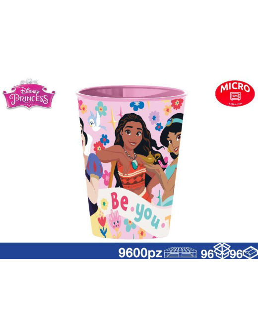 PRINCESS GLASS 260ml