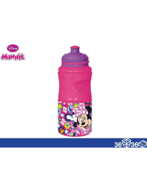 MINNIE BORRACCIA SPORT 380ml