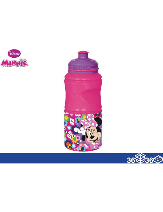 MINNIE BORRACCIA SPORT 380ml