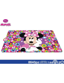 MINNIE TOVAGLIETTA 43x28cm