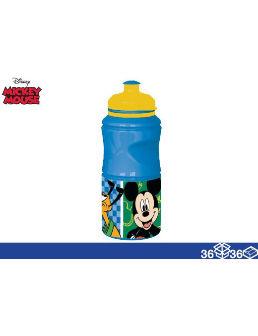 MICKEY SPORT BOTTLE 420ml