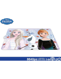 FROZEN TOVAGLIETTA 43x28cm