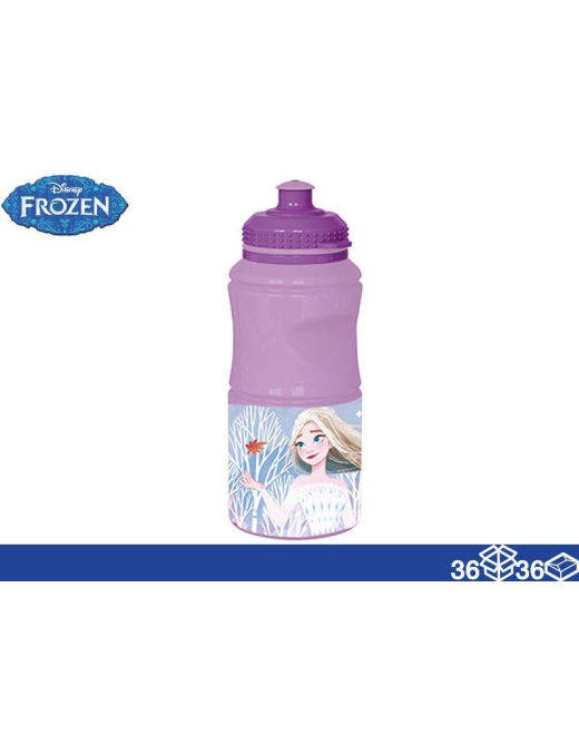 FROZEN SPORT BOTTLE 380ml