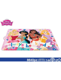 PRINCESS TOVAGLIETTA 43x28cm