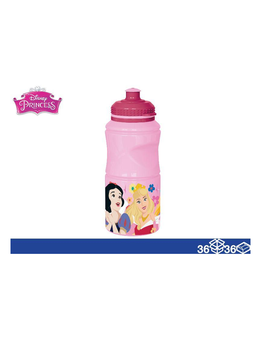 PRINCESS SPORT BOTTLE 420ml