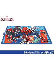 SPIDERMAN TOVAGLIETTA 43x28cm