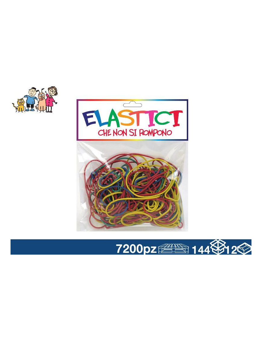ELASTIC 50gr