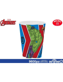 AVENGERS PP CUP 260ml