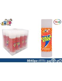 COLLA STICK 36gr