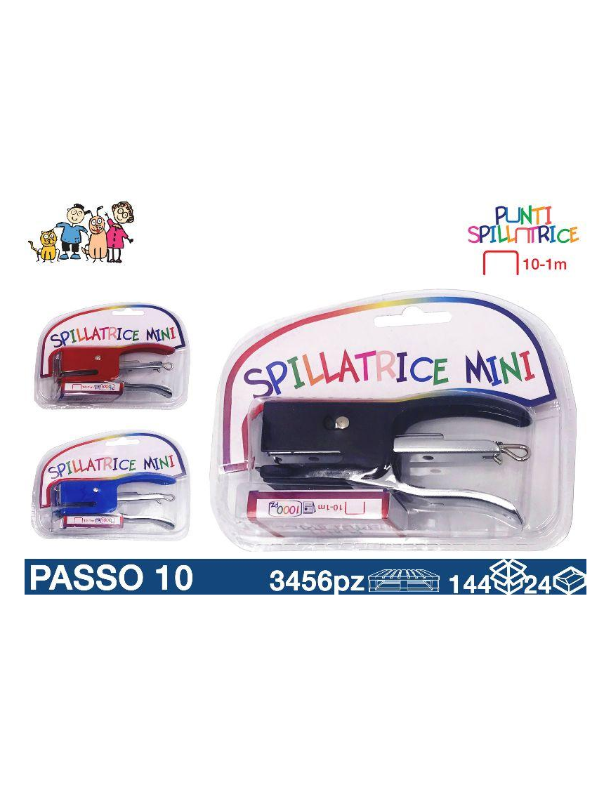 STAPLE MACHINE 11cm