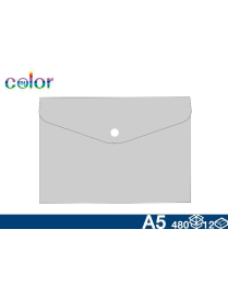 MATT DOCUMENT ENVELOPE 21x15 A5