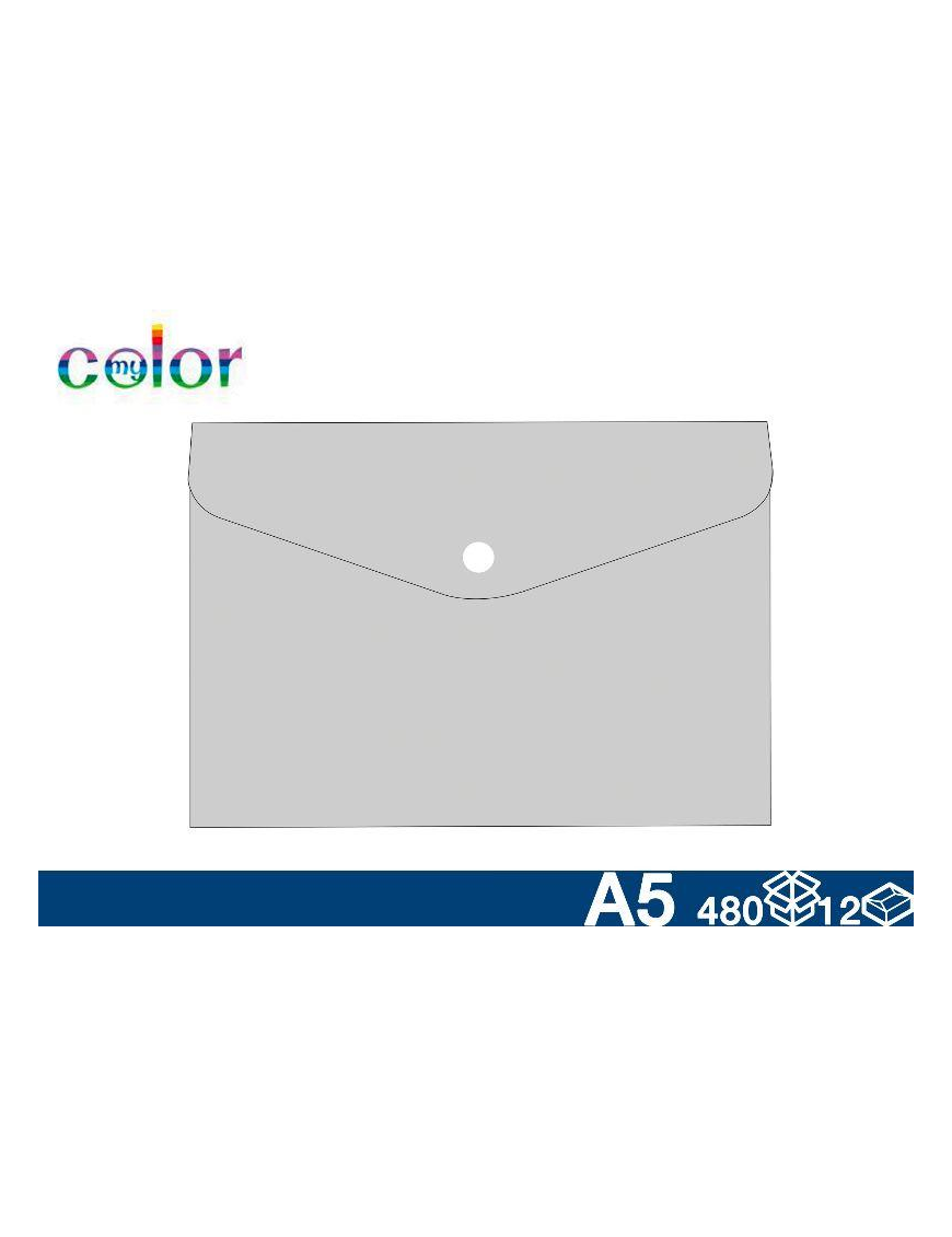 MATT DOCUMENT ENVELOPE 21x15 A5