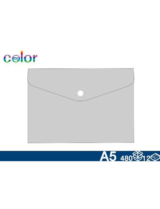 MATT DOCUMENT ENVELOPE 21x15 A5