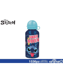 STITCH BORRACCIA ALLUMINIO 400ml