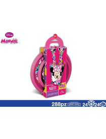 MINNIE LUNCH SET 5 pieces