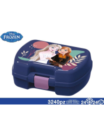 FROZEN PORTAPRANZO 11x9x4cm