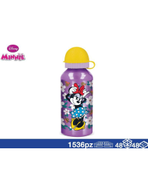 MINNIE BORRACCIA ALLUMINIO 400ml