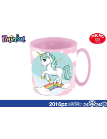 UNICORNO TAZZA 390ml