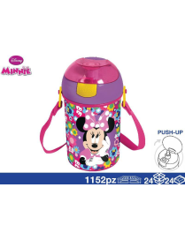 MINNIE BORRACCIA CON TRACOLLA 450ml