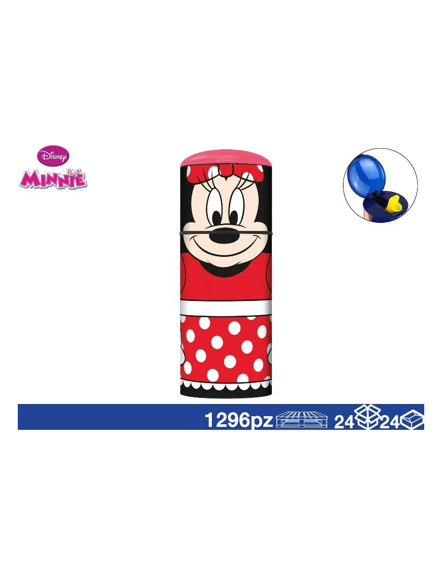 MINNIE BORRACCIA SPORTIVA 350ml
