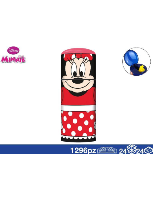 MINNIE SPORTS BOTTLE 350ml