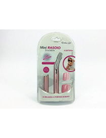 WOMEN'S PRECISION RAZOR