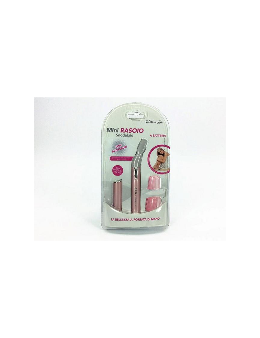 RASOIO DI PRECISIONE DONNA
