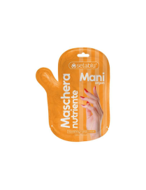 MASCHERA MANI OLIO ARGAN