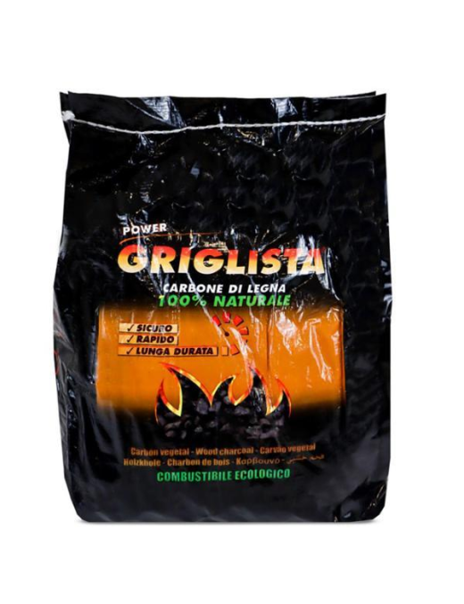 COAL 2.50 KILOGRAMS