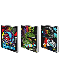 POKET GAMER DIARY
