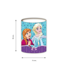 FROZEN PORTAPENNE METALLO FR0060