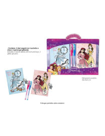 PRINCESS SECRET DIARY 2 pieces WITH PENS