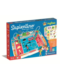 SAPIENTINO SPINOTTI ENGLISH