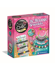 BRACCIALETTI MESSAGE