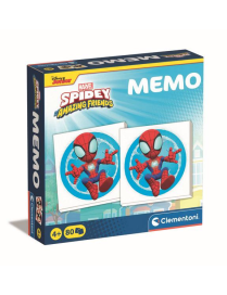 SPIDEY GIOCO MEMO