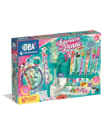 PEN LABORATORY IDEA
