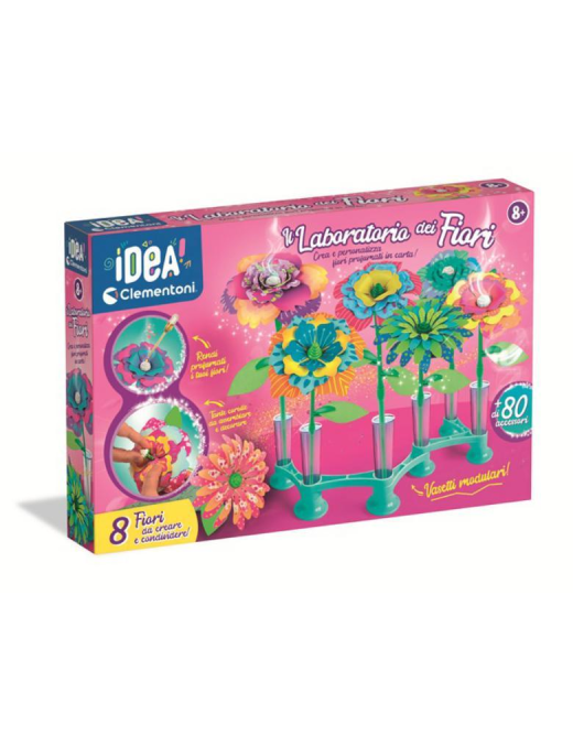IDEA FRAGRANT FLOWER 18789