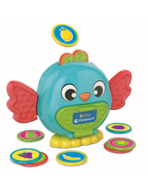 BABY SALVADANAIO BIRDY