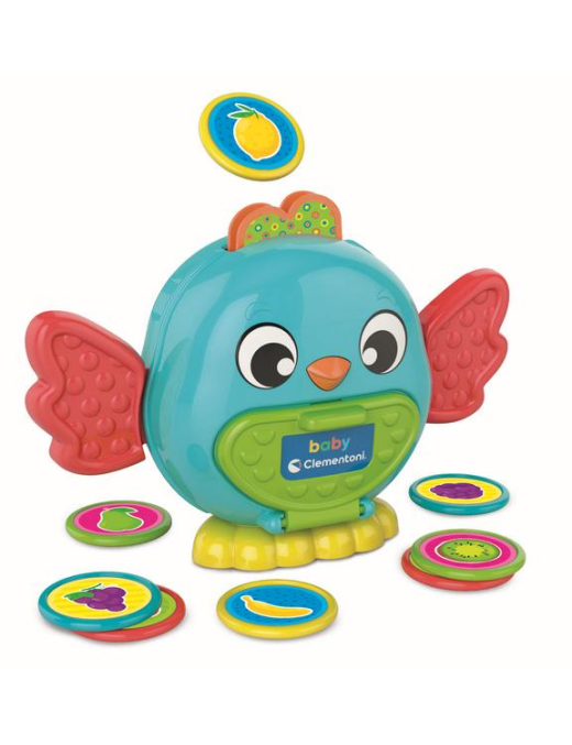 BABY SALVADANAIO BIRDY