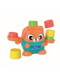 BABY BEAR BALANCE